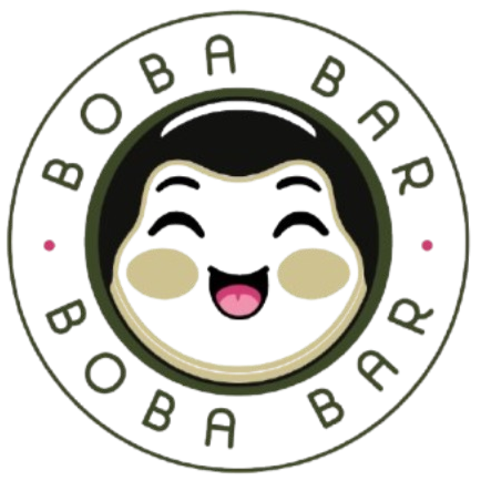 Boba Bar Logo