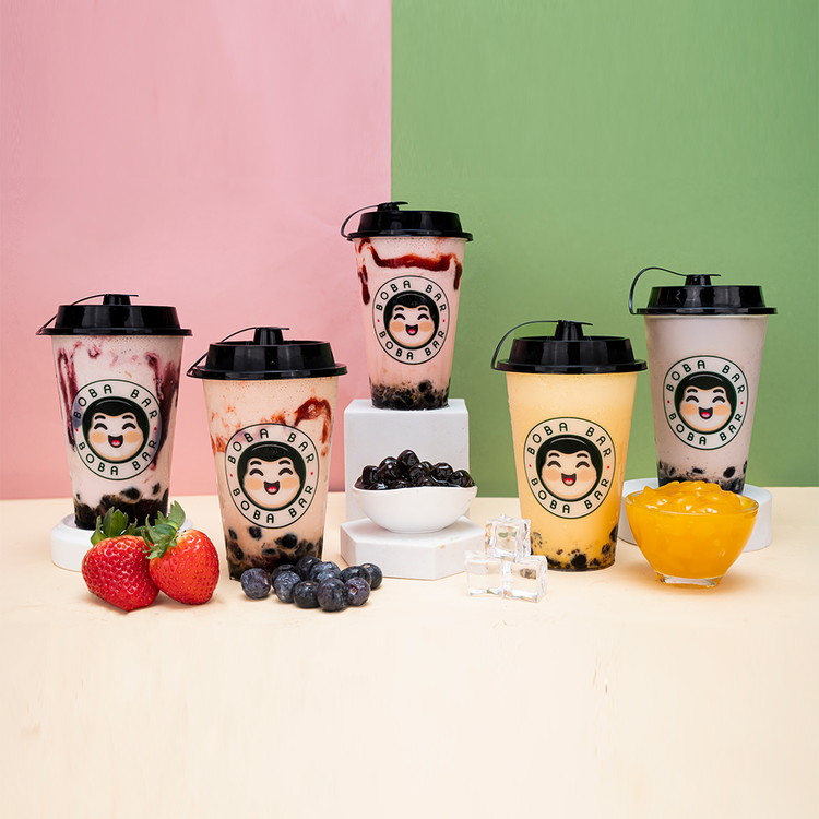 10 Things You Didn’t Know About Bubble Tea vs Boba Tea – Boba Bar