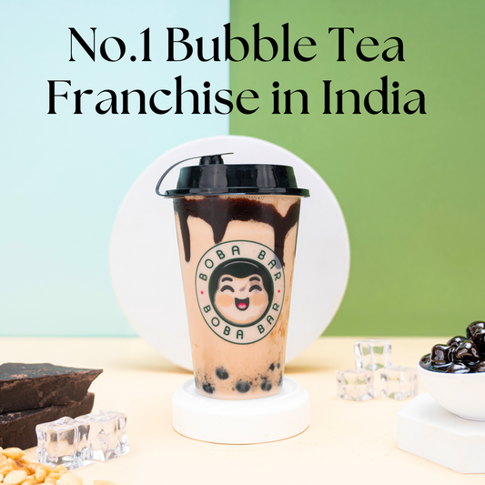 Bubble Tea Franchise: A Complete Business Guide
